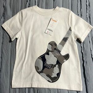 NWT Gymboree Boys Size 3 T-Shirt